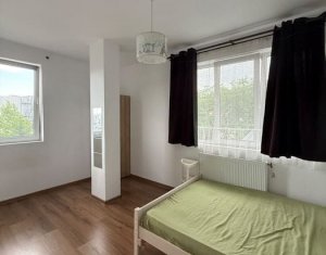 Apartment 3 rooms for rent in Floresti