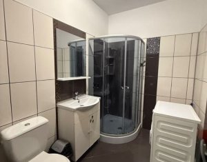 Apartment 3 rooms for rent in Floresti