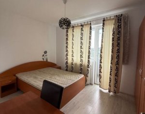 Apartment 3 rooms for rent in Floresti