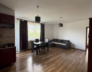 Apartment 3 rooms for rent in Floresti