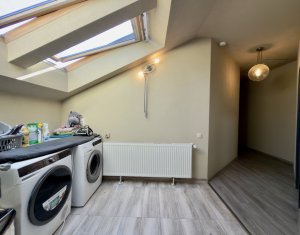 Casă individuală cu potențial rezidențial/comercial – Zona Platinia