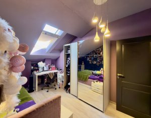 Casă individuală cu potențial rezidențial/comercial – Zona Platinia