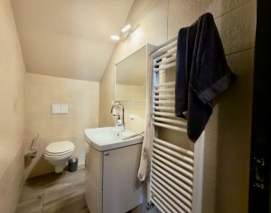 Casă individuală cu potențial rezidențial/comercial – Zona Platinia