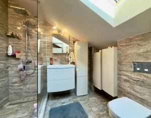 Casă individuală cu potențial rezidențial/comercial – Zona Platinia