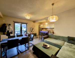 Casă individuală cu potențial rezidențial/comercial – Zona Platinia