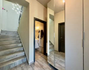 Casă individuală cu potențial rezidențial/comercial – Zona Platinia
