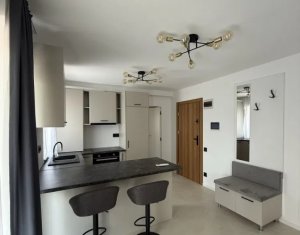 , 45m2 dans Cluj-napoca, zone Marasti