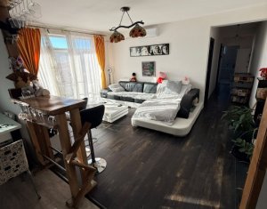 , 77m2 in Floresti