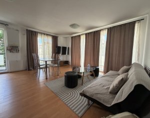, 50m2 in Floresti