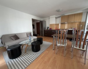 Apartament 2 camere in Floresti