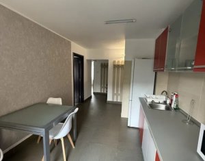 Apartment 2 rooms for rent in Cluj-napoca, zone Marasti