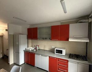 Apartment 2 rooms for rent in Cluj-napoca, zone Marasti