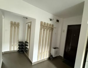 Apartment 2 rooms for rent in Cluj-napoca, zone Marasti