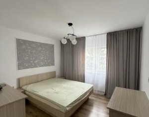 Apartment 2 rooms for rent in Cluj-napoca, zone Marasti