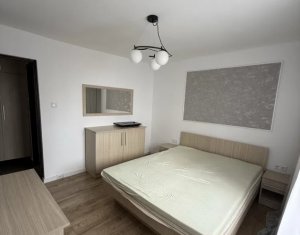 Apartment 2 rooms for rent in Cluj-napoca, zone Marasti