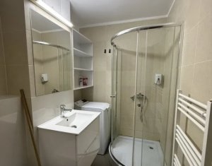Apartment 2 rooms for rent in Cluj-napoca, zone Marasti
