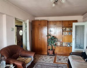 , 46m2 dans Cluj-napoca, zone Gheorgheni