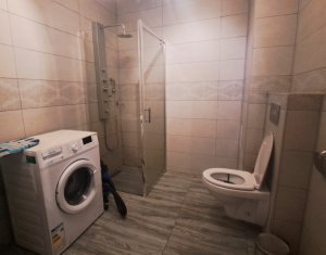 Apartment 2 rooms for rent in Cluj-napoca, zone Manastur