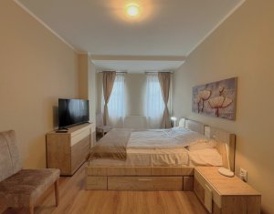 , 48m2 dans Cluj-napoca, zone Gheorgheni