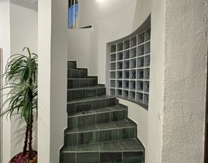 House 4 rooms for rent in Cluj-napoca, zone Andrei Muresanu