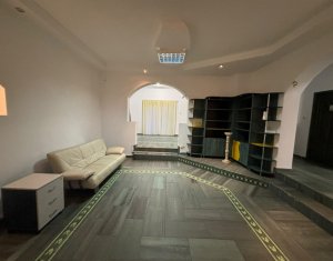 House 4 rooms for rent in Cluj-napoca, zone Andrei Muresanu