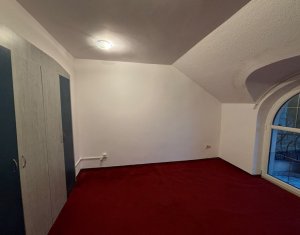 Casa de inchiriat, 180 mp, Andrei Muresanu, 6 parcari, garaj terasa, zona Sigma