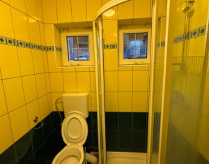 Casa de inchiriat, 180 mp, Andrei Muresanu, 6 parcari, garaj terasa, zona Sigma