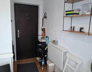 , 11m2 in Cluj-napoca, zone Gheorgheni