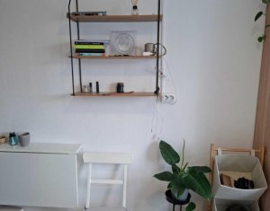 Lakás 1 szobák eladó on Cluj-napoca, Zóna Gheorgheni