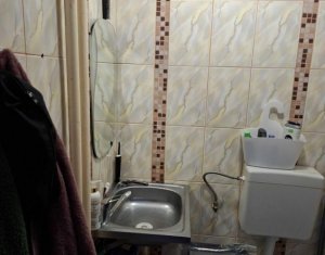 Lakás 1 szobák eladó on Cluj-napoca, Zóna Gheorgheni