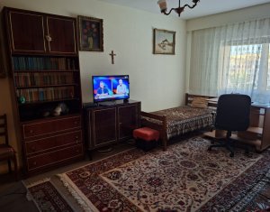 , 37m2 in Cluj-napoca, zone Manastur