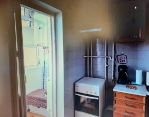 Apartment 1 rooms for rent in Cluj-napoca, zone Manastur