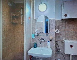 Apartment 1 rooms for rent in Cluj-napoca, zone Manastur
