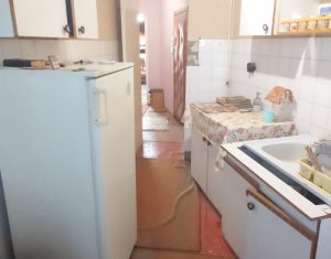 Lakás 2 szobák eladó on Cluj-napoca, Zóna Grigorescu