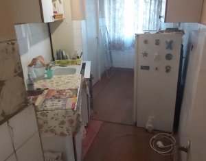 Lakás 2 szobák eladó on Cluj-napoca, Zóna Grigorescu