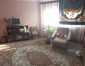 Lakás 2 szobák eladó on Cluj-napoca, Zóna Grigorescu