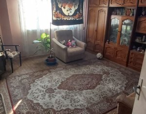 Lakás 2 szobák eladó on Cluj-napoca, Zóna Grigorescu
