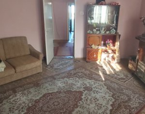 , 52m2 in Cluj-napoca, zone Grigorescu