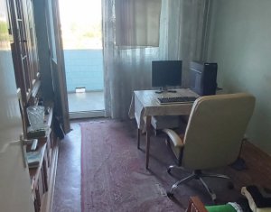 Lakás 2 szobák eladó on Cluj-napoca, Zóna Grigorescu