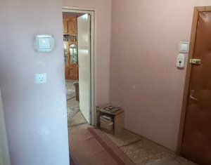 Lakás 2 szobák eladó on Cluj-napoca, Zóna Grigorescu