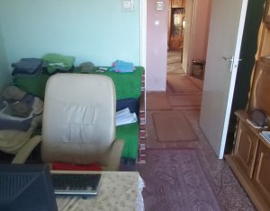 Lakás 2 szobák eladó on Cluj-napoca, Zóna Grigorescu