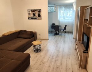 , 32m2 dans Cluj-napoca, zone Manastur