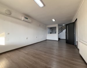 Imobil 200mp activitati de birou, 5 parcari, Gheorgheni zona FSPAC