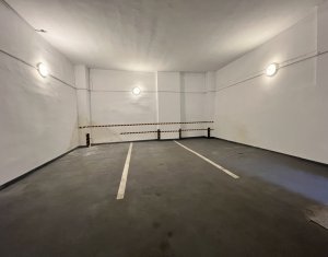 Imobil 200mp activitati de birou, 5 parcari, Gheorgheni zona FSPAC