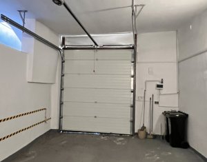 Imobil 200mp activitati de birou, 5 parcari, Gheorgheni zona FSPAC
