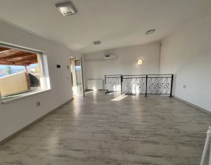 Imobil 200mp activitati de birou, 5 parcari, Gheorgheni zona FSPAC