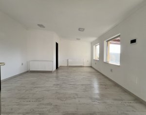 Imobil 200mp activitati de birou, 5 parcari, Gheorgheni zona FSPAC