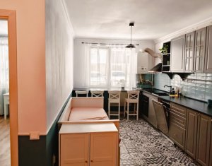 , 45m2 dans Floresti