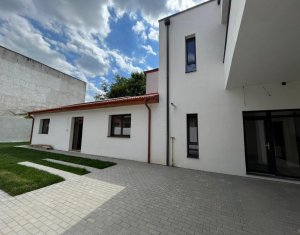 Imobil individual 275mp, parcari, panouri fotovoltaice - BT Arena