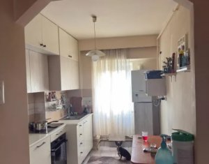 Apartment 3 rooms for sale in Cluj-napoca, zone Manastur